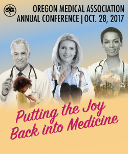 OMA Annual Conference 2017