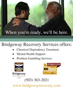 Bridgeway Recover Services