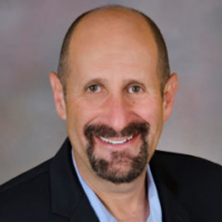 Bruce Goldberg - Headshot - Square Bruce Goldberg - Headshot - Square
