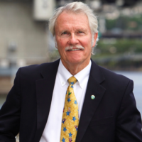 John Kitzhaber- Head Shot - Square John Kitzhaber- Head Shot - Square