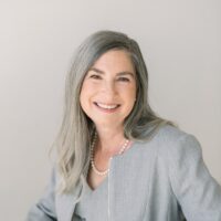 Dr. Tracy Muday Headshot Dr. Tracy Muday Headshot