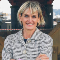 Mary Peveto - Headshot - Final Mary Peveto - Headshot - Final