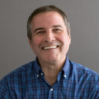 Nick Budnick Headshot