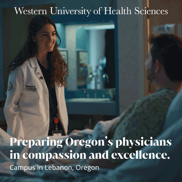Western University of Health Sciences — Healthcare Solution