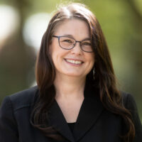 Sara Gelser Blouin - Final Headshot Sara Gelser Blouin - Final Headshot