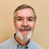 Bill Kramer Headshot Bill Kramer Headshot