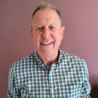 Jack Friedman Headshot Jack Friedman Headshot