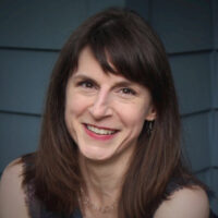 Betsy Boyd-Flynn - Headshot Betsy Boyd-Flynn - Headshot