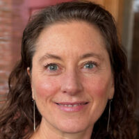 Chris DeMars - Headshot