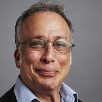 Dr. David Eisen - Headshot Dr. David Eisen - Headshot