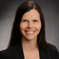 Dr. Liz Powers - Headshot Dr. Liz Powers - Headshot