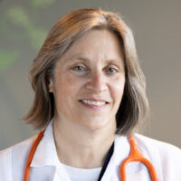 Lisa Reynolds - Headshot