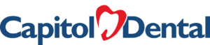 Capitol Dental logo