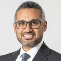 Dr. Farag - Headshot