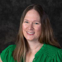 Lisa Bozzetti - Headshot Lisa Bozzetti - Headshot