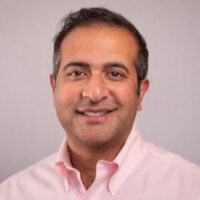 Manu Chaundhry - Headshot Manu Chaundhry - Headshot