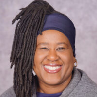 Rosemarie Hemmings - Headshot