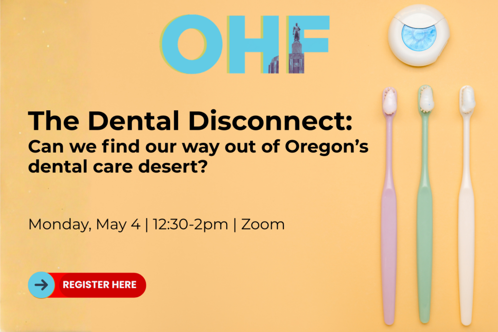 The Dental Disconnect (3)