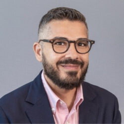 Omar Al Rais - Headshot Omar Al Rais - Headshot