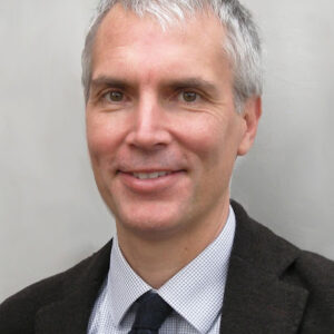 John McConnel