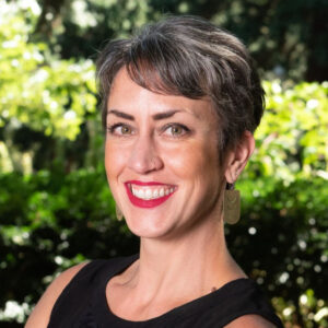 Carly Hood-Ronick - Headshot