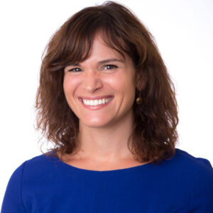 Cathy Kaufmann - Headshot Cathy Kaufmann - Headshot