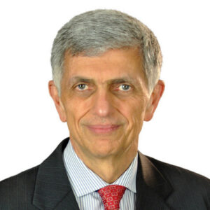 Fariborz Pakseresht - Headshot